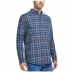 Weatherproof Vintage Men's Flannel